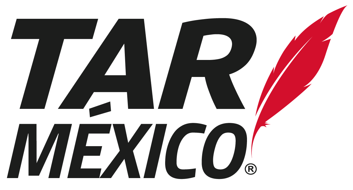 TAR Aerolineas Logo